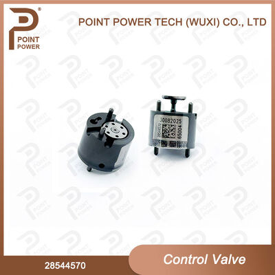 Diesel Common Rail Injector Valve 28544570 for Injector 28543147 Applied VW 2L MOT T6 MULTIVAN