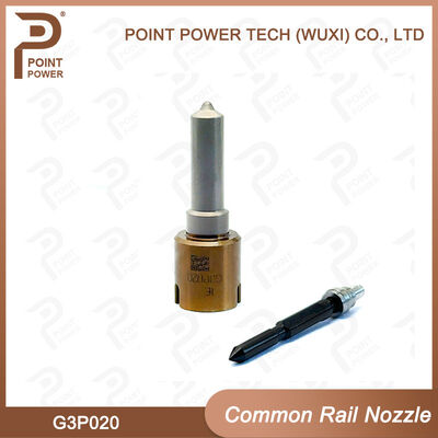 Buse de Diesel G3P020 pour Injecteur 295900-0220/DCRI200480/23670-51060