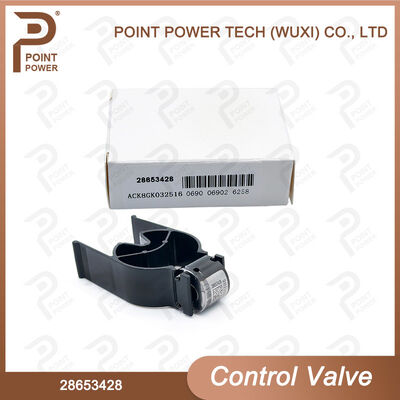 Delphi Soupape de commande d'injecteur de carburant diesel 28653428